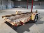 1999 Towmaster Equipment Trailer