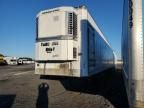 1999 Utility VS2R Refrigerated Van Trailer
