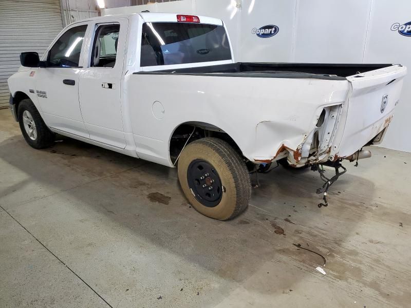 2018 Dodge RAM 1500 ST