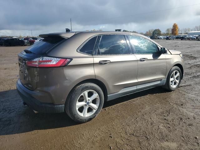 2019 Ford Edge se