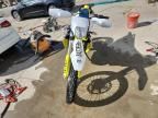 2024 Husqvarna 701 Enduro