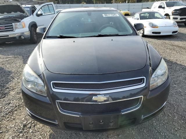 2012 Chevrolet Malibu 1LT