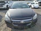 2012 Chevrolet Malibu 1LT