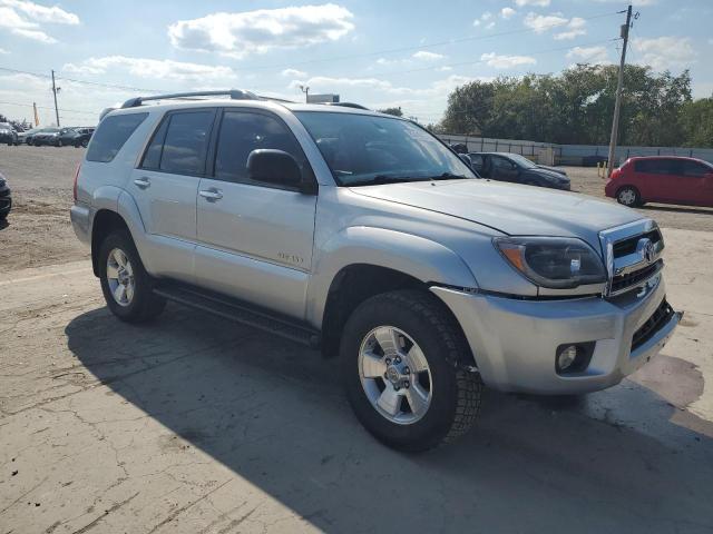 2007 Toyota 4runner SR5
