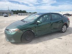 2015 Toyota Corolla L for sale in Harleyville, SC