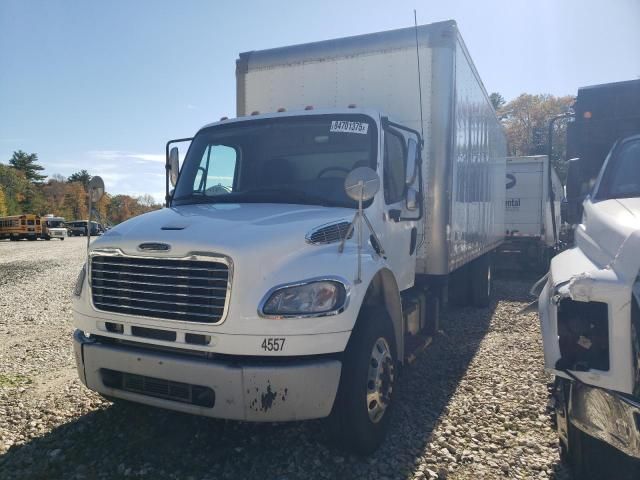 2018 Freightliner M2 106 Medium Duty