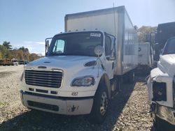 2018 Freightliner M2 106 Medium Duty en venta en West Warren, MA