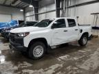 2024 Chevrolet Colorado