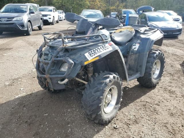 2006 Can-Am Outlander