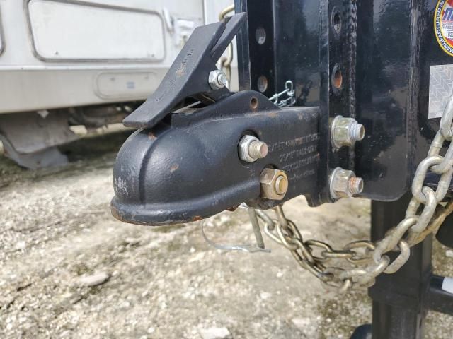 2024 Loadtrail 2024 Load Trail Equipment Trailer