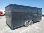 2025 South Georgia SG8520TA3 Enclosed Cargo Trailer