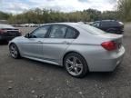 2013 BMW 335 xi
