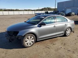 2017 Volkswagen Jetta S for sale in Fredericksburg, VA