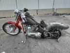 2007 Harley-Davidson Fxstdse