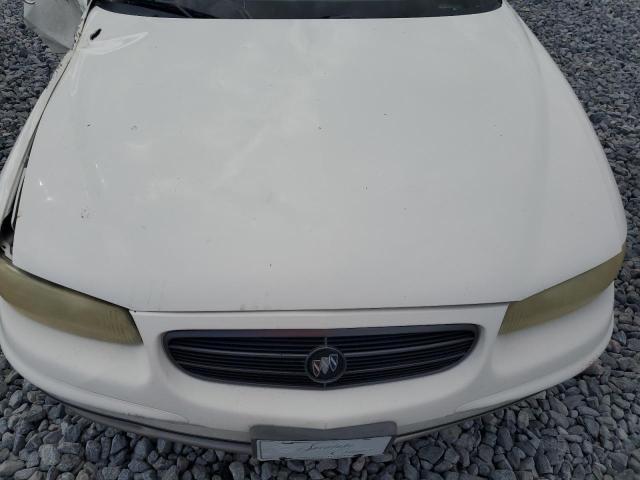 2003 Buick Regal ls
