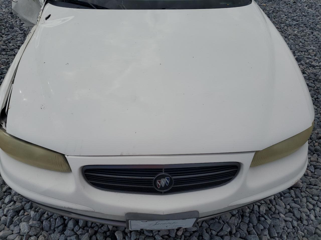 2003 Buick Regal ls