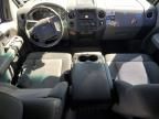 2008 Ford F150 Supercrew