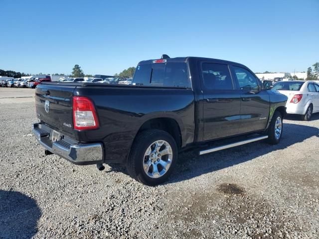 2021 Dodge RAM 1500 BIG HORN/LONE Star