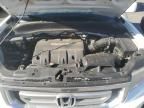 2009 Honda Ridgeline RTL