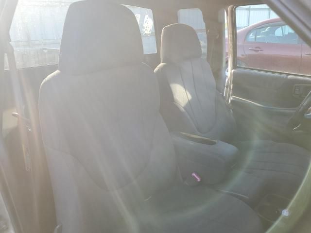 2003 GMC Sonoma