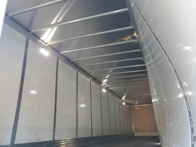 2024 Hyundai VC2530152-AJS DRY Van Trailer