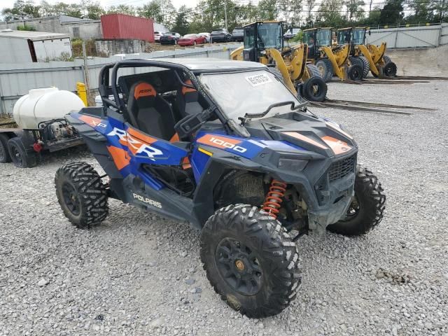 2022 Polaris RZR XP 1000