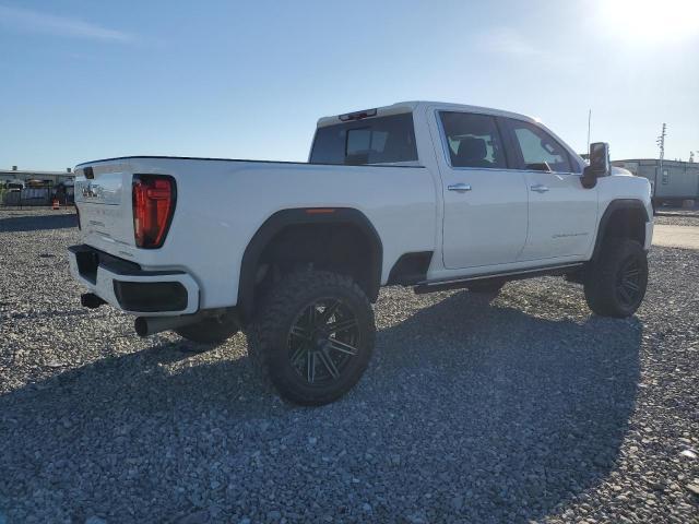 2022 GMC Sierra K2500 Denali