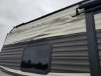 2017 Avenger Travel Trailer