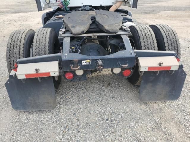 2018 Peterbilt Tractor 2018 Peterbilt 579 Semi Truck