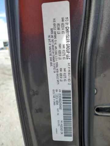 2013 Dodge Charger SE