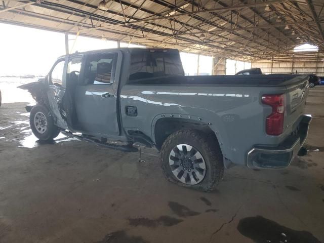 2024 Chevrolet Silverado K2500 Heavy Duty LT