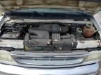 2003 Trail King 2003 Ford Econoline E350 Super Duty Cutaway Van