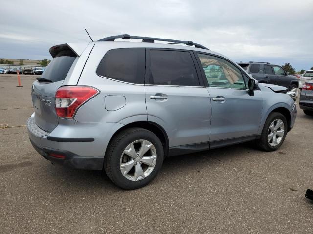 2014 Subaru Forester 2.5i Touring