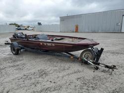 2000 Lowe 180wz en venta en Louisville, KY