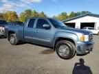 2012 GMC Sierra K1500 SLE