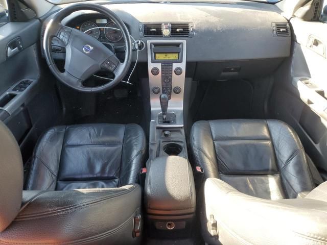 2006 Volvo V50 T5