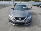 2016 Niss AN Altima 2.5