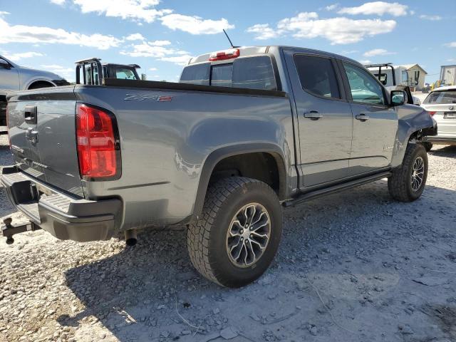 2019 Chevrolet Colorado ZR2