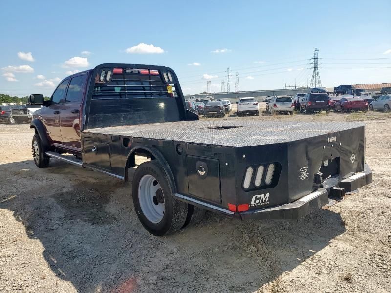 2023 Dodge RAM 5500