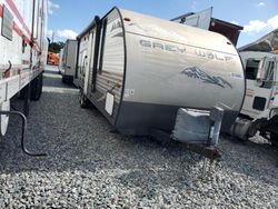 2015 Wildwood 2015 Foresriver Cherokee en venta en Apopka, FL