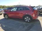 2017 KIA Niro fe