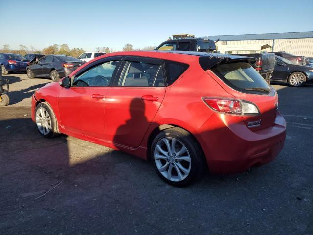 2010 Mazda 3