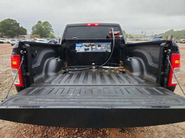 2023 Dodge RAM 2500 BIG Horn