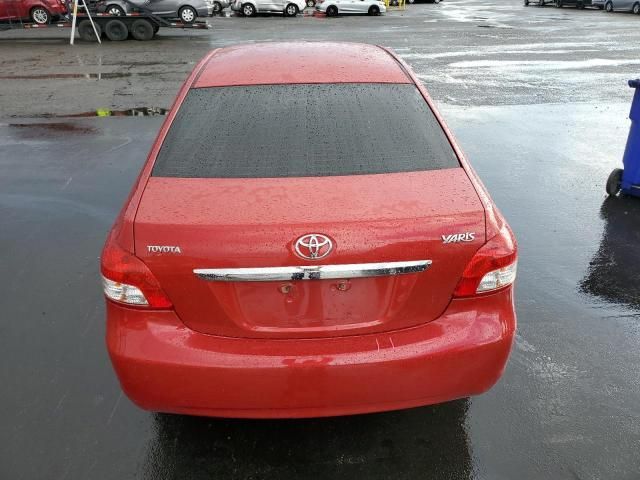 2009 Toyota Yaris