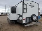 2015 Forest River-Califor Wildcat Maxx Series