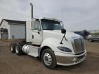 2015 International Prostar Semi Truck