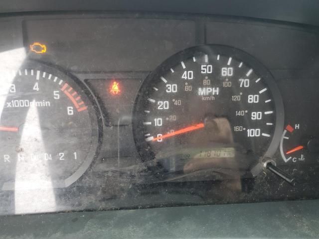 2018 Isuzu NPR HD