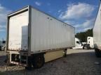 2016 Hyundai VC2280141-AFJPRW DRY Van Trailer