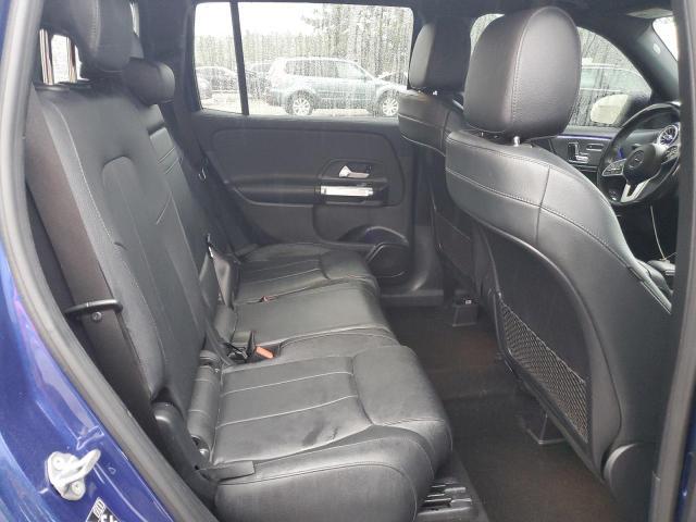 2021 Mercedes-Benz Glb 250 4matic