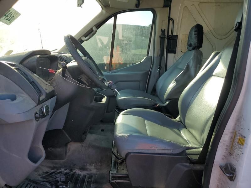 2015 Ford Transit T-250